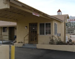 Motel Lone Pine Budget Inn (Lone Pine, EE. UU.)