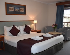 Hotel Kangaroo Island Wilderness Retreat (Parndana, Australia)