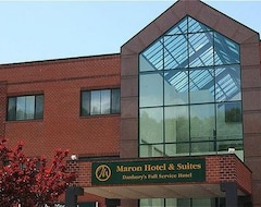 Khách sạn Maron Hotel & Suites (Danbury, Hoa Kỳ)