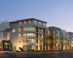Otel Homewood Suites by Hilton Aliso Viejo - Laguna Beach (Aliso Viejo, ABD)
