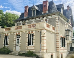 Cijela kuća/apartman Gite La Maison Du Moulin De Sologne (Pruniers-en-Sologne, Francuska)