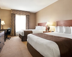 Hotel Days Inn and Suites by Wyndham Strathmore (Strathmore, Kanada)