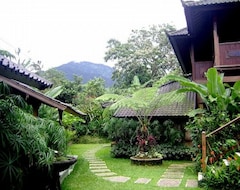 Hotel Bali Mountain Retreat (Denpasar, Indonezija)
