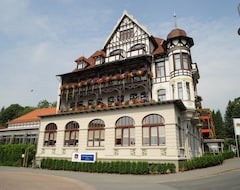 Khách sạn Göbel's Vital Hotel (Bad Sachsa, Đức)