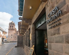 Hotel Casa Andina Standard Cusco Catedral (Cusco, Peru)