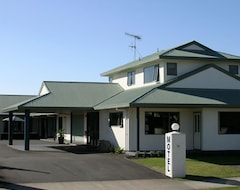 Khách sạn Barringtons Motor Lodge (Whakatane, New Zealand)
