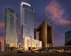 ホテル Conrad Dubai (ドバイ, アラブ首長国連邦)