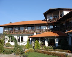 Hotel Svatovete (Apriltsi, Bugarska)