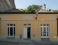 Hostel Varad Inn (Novi Sad, Sırbistan)