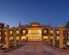 Lomakeskus Il Mercato Hotel & Spa (Sharm el Sheik, Egypti)