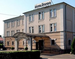 Hotelli Rondo (Kutno, Puola)