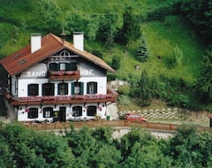 Khách sạn Sand-Hof (Kaltenleutgeben, Áo)