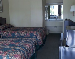 Khách sạn Quality Inn & Suites (Đảo Pawleys, Hoa Kỳ)