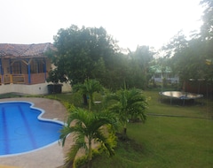 Hotel Spica del Campo (Calarcá, Colombia)