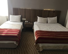 Khách sạn Urfa Kilim Otel (Şanlıurfa, Thổ Nhĩ Kỳ)