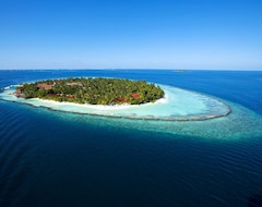 Resort Kurumba Maldives (Nord Male Atoll, Maldivler)