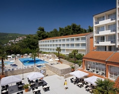 Allegro Hotel Rabac (Rabac, Croatia)