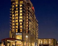 Resort Hilton Branson Convention Center (Branson, ABD)