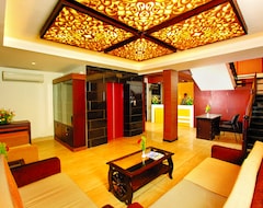 Hotel Ammbadi (Palakkad, Indija)
