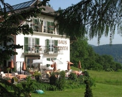 Hotel Haus Edith (Maria Wörth, Austria)