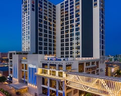 Khách sạn Hilton Austin (Austin, Hoa Kỳ)