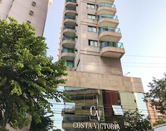 Khách sạn Costa Victoria (Vitória, Brazil)