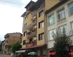 Hotelli Phoenix (Chepelare, Bulgaria)