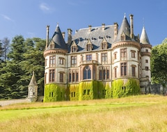 Toàn bộ căn nhà/căn hộ Relais Du Silence Château De Bournel (Cubry, Pháp)