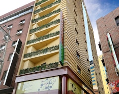 Khách sạn Ib (Busan, Hàn Quốc)