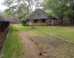 Hotel Livingstone Guest Farm (Lusaka, Zambija)