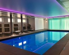 Cijela kuća/apartman Villa Natica - New Luxury Villa With Swimming Pool (Buetgenbach, Belgija)