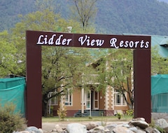 Hotel Lidder view resort (Pahalgam, India)
