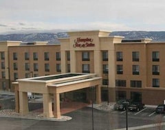 Khách sạn Hampton Inn & Suites Casper (Casper, Hoa Kỳ)