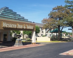 Khách sạn Western Inn and Suites (Enid, Hoa Kỳ)