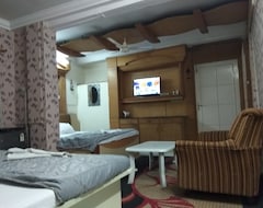 Hotel JK Rooms 120 Swad Plaza (Nagpur, India)