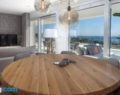 Tüm Ev/Apart Daire Magnificent Penthouse With Panoramics Views (Casares, İspanya)
