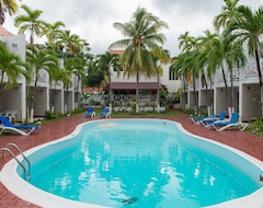 Otel Tropical Beach Suite (Ocho Rios, Jamaika)