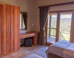 Hotelli Hartenbos Private Game Lodge (Hartenbos, Etelä-Afrikka)