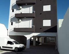 Hotel Departamentos Solares I Y Ii (Bahía Blanca, Argentina)