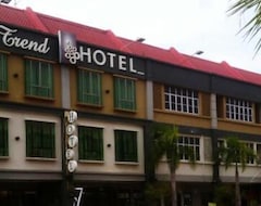 Hotel In Trend (Kuala Kemaman, Malezija)