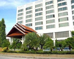 Khách sạn Hotel Laithong (Ubon Ratchathani, Thái Lan)