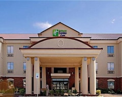 Holiday Inn Express & Suites Midland Loop 250, an IHG Hotel (Midland, USA)
