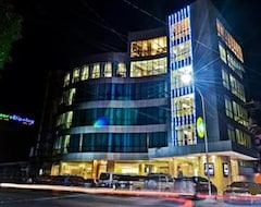 D'Hotel & Suites (Dipolog, Filipinas)