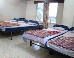 Hotel Madhura (Chiplun, Indien)