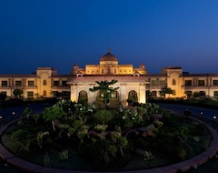 Hotel The Ummed Jodhpur Palace Resort & Spa (Jodhpur, India)