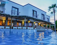 Costa 3S Beach Hotel-All Inclusive (Bodrum, Turska)