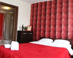 Hotel Boogie Deluxe Old Town (Breslavia, Polonia)