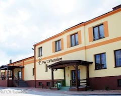 Khách sạn Pod Wiatrakiem (Warta, Ba Lan)