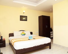 Khách sạn FabHotel PHG Bellandur (Bengaluru, Ấn Độ)