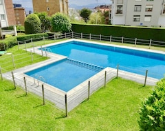 Toàn bộ căn nhà/căn hộ Apartamento Valdenoja Playa Sardinero (Santander, Tây Ban Nha)